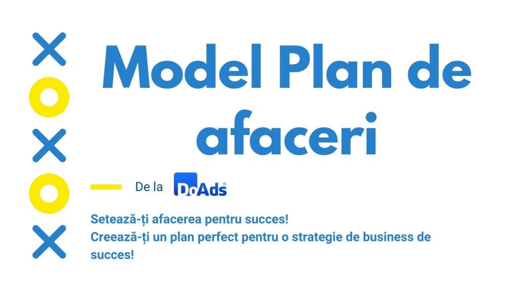 Mutual digest dizzy Plan de afaceri de succes in 2022 + Model [Gratuit] ❤️ DoAds